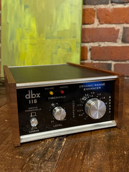 dbx Dack PA ダイナミックプロセッサー dbx11801_grande.jpg?v=1769355710