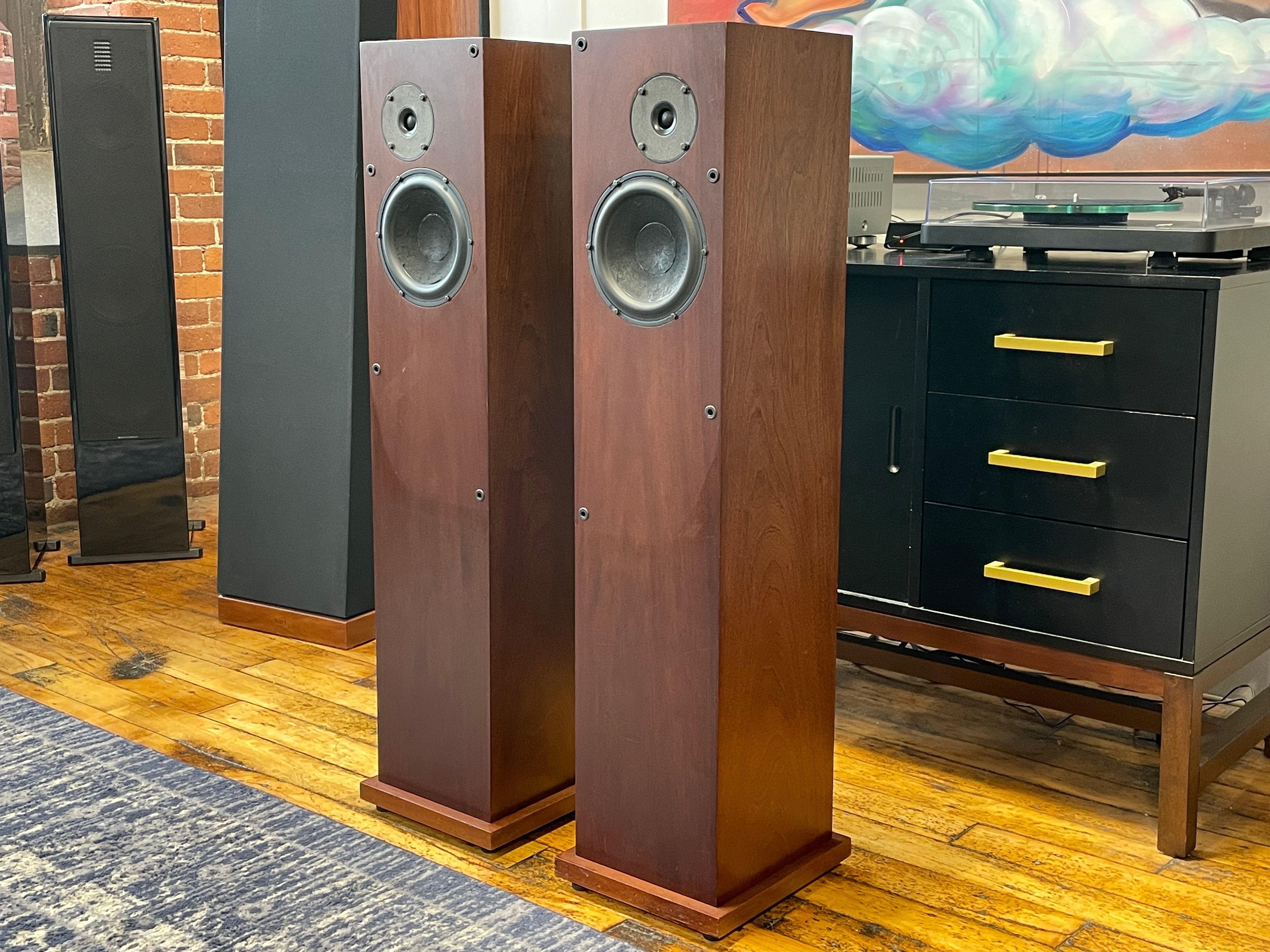 ProAc Response 2.5 "Classics" – Holt Hill Audio