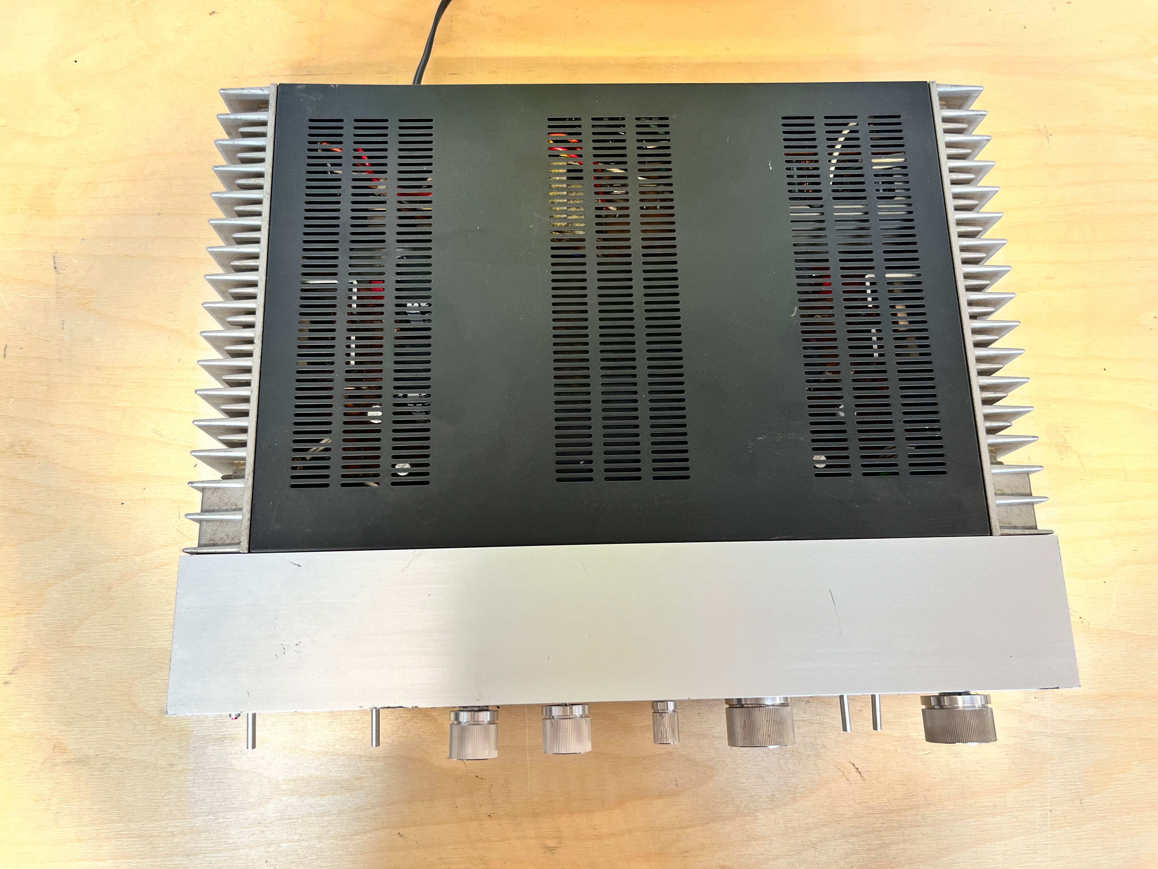 Pioneer Ampli Tuner SA-3000 + TX-3000 Vintage Hifi - Photo Pioneer Ampli Tuner SA-3000 + TX-3000 Vintage Hifi - Photo