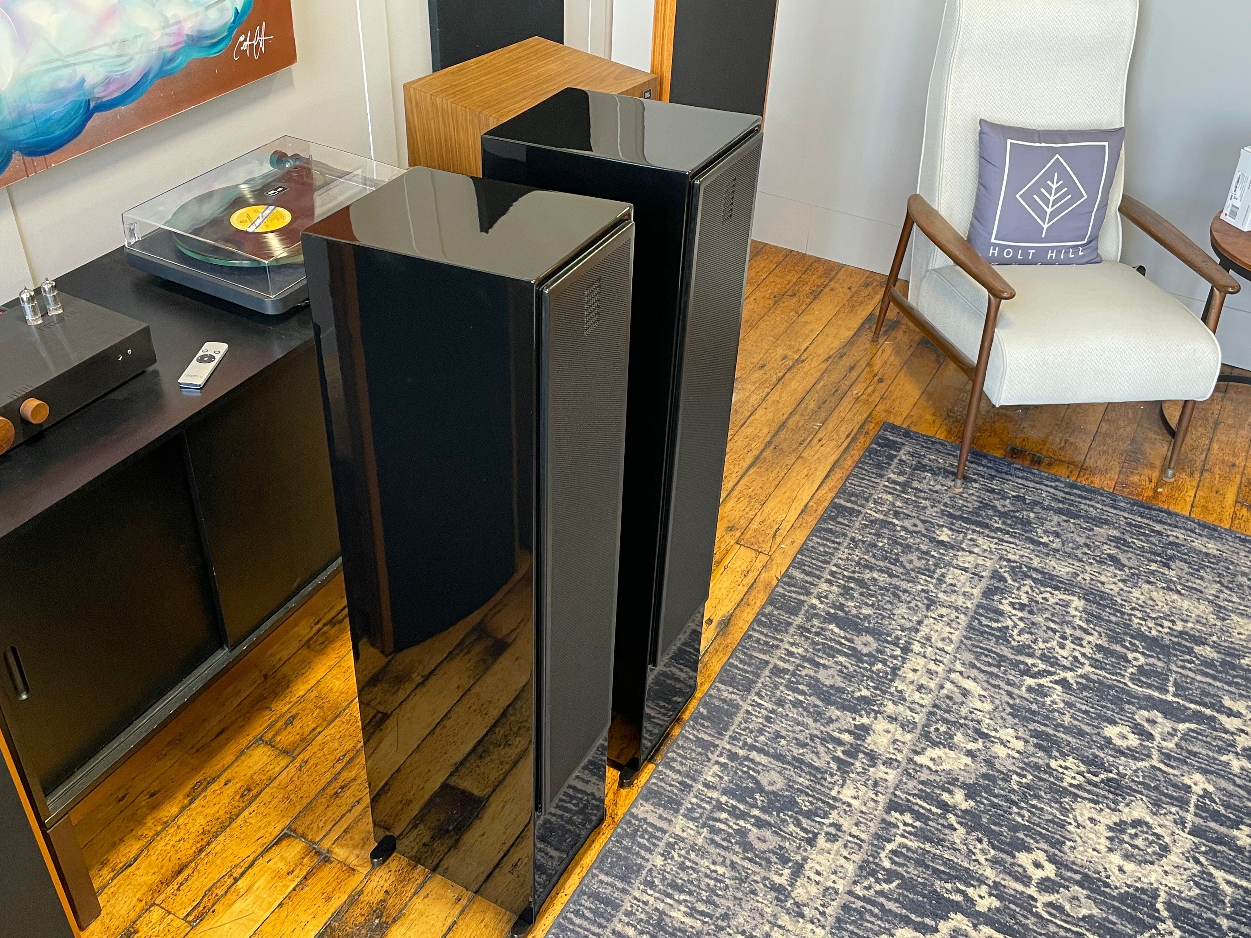 Martin logan motion 2024 60xt