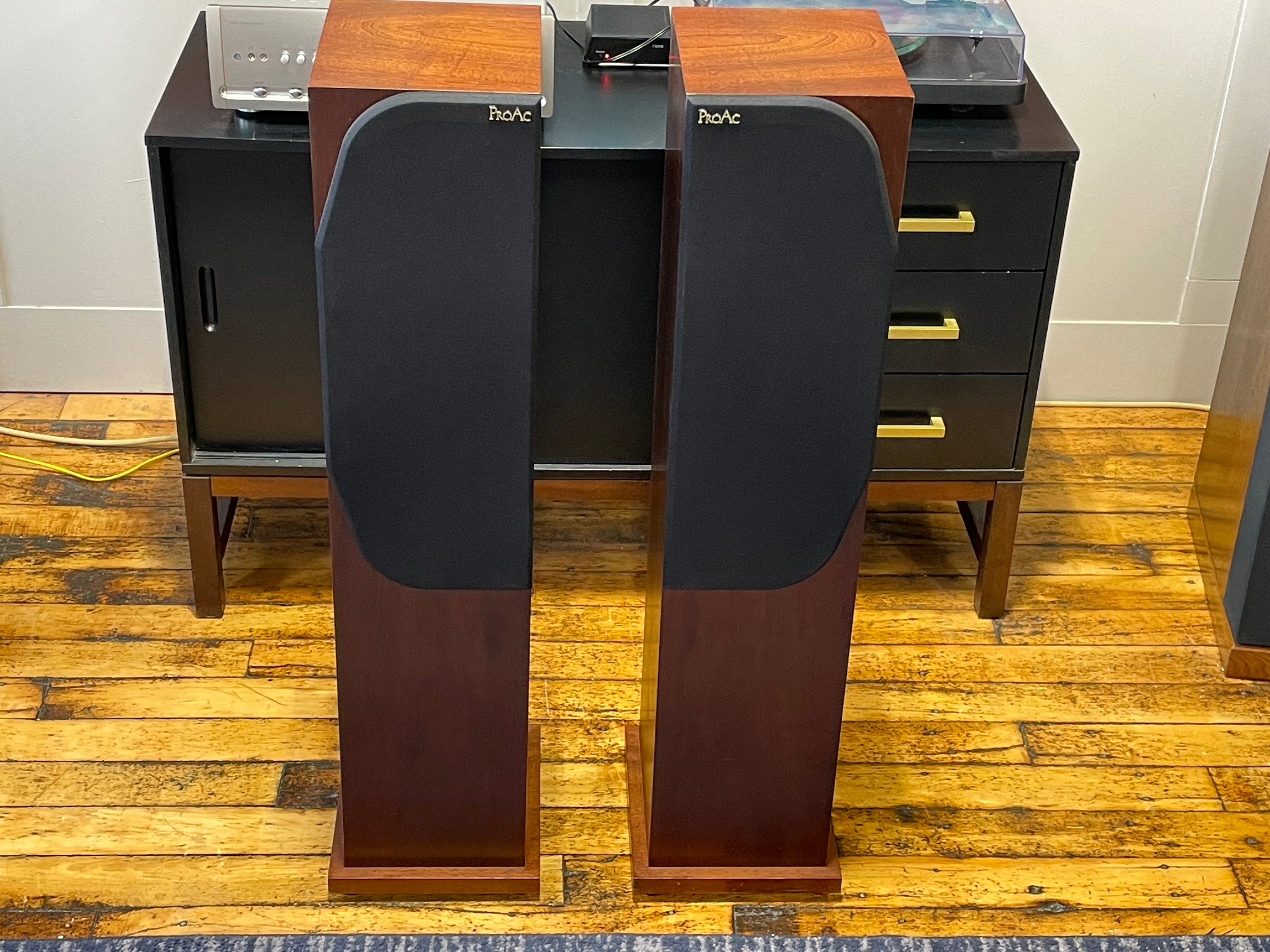 Proac 2.5 hotsell for sale