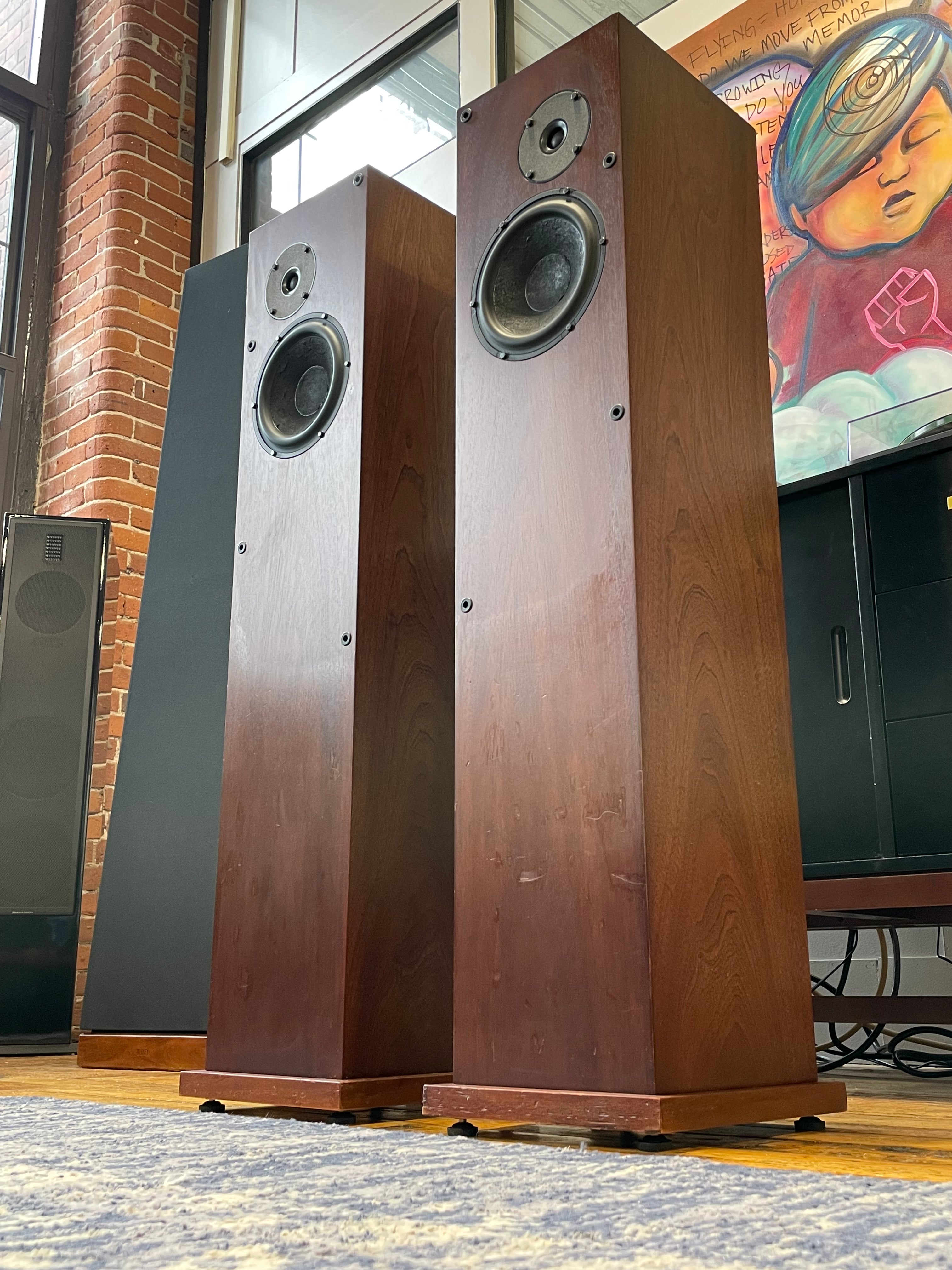 Proac 2.5 best sale for sale