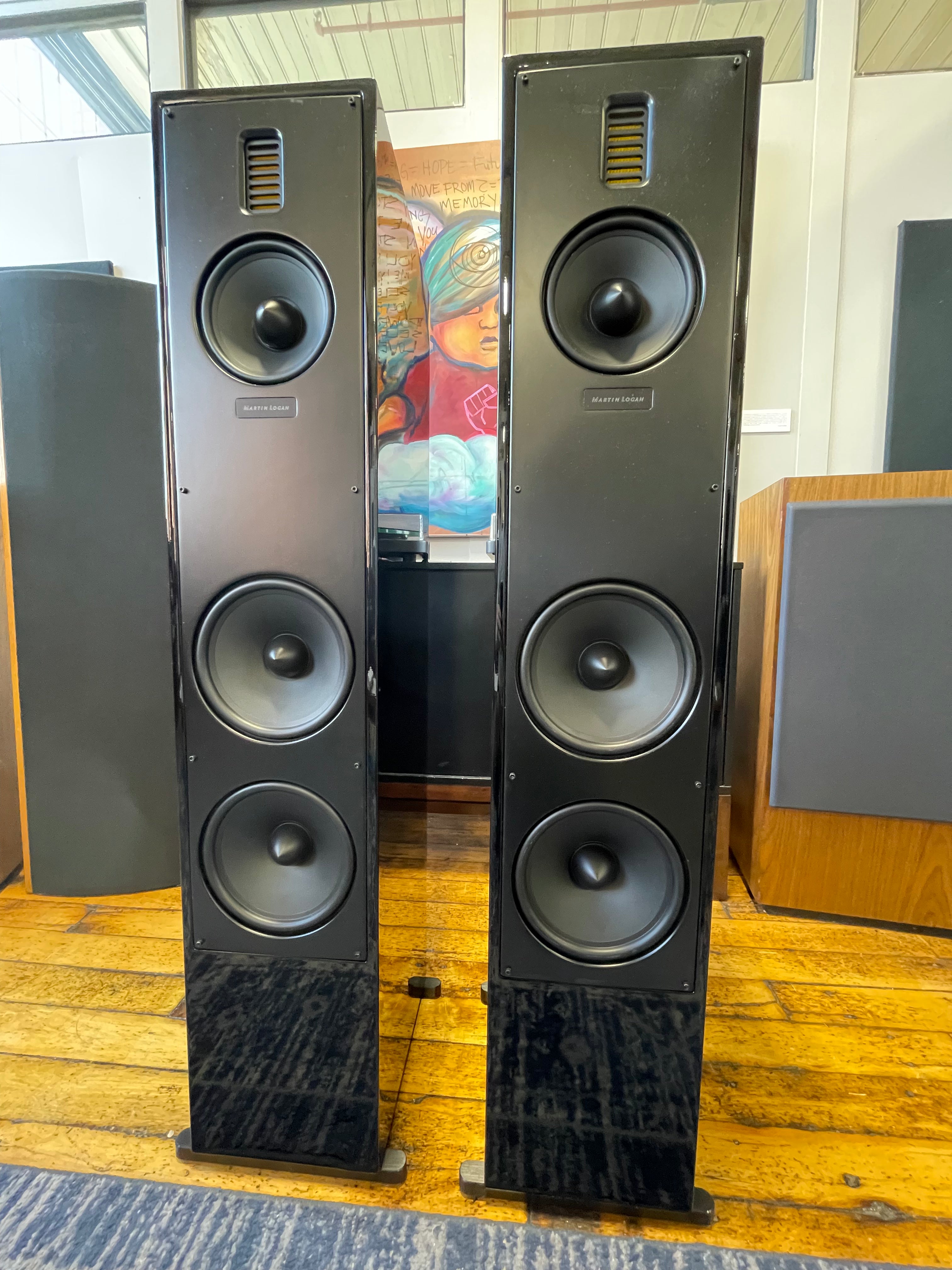 Martinlogan 2024 motion 60xt