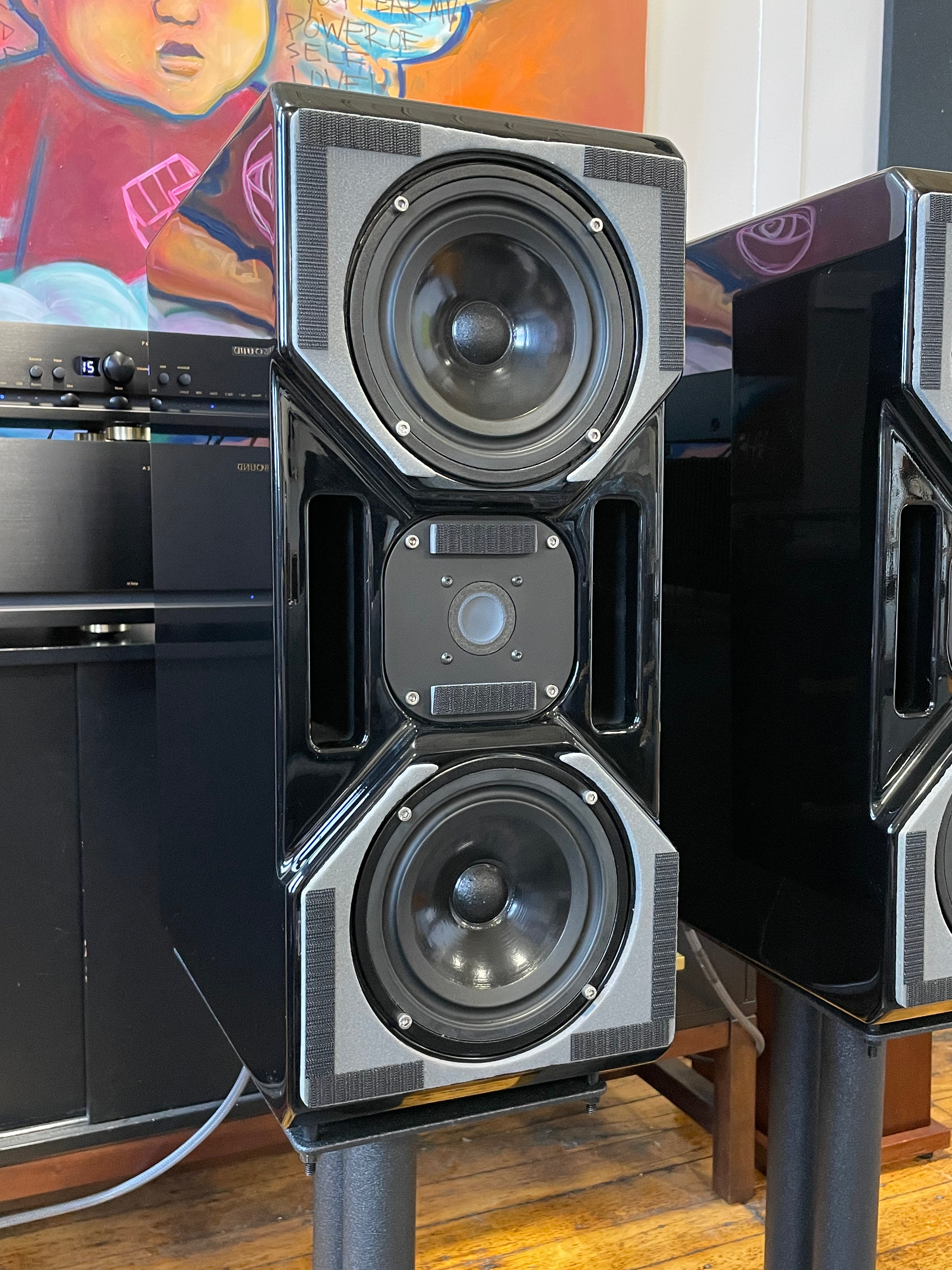 Wilson audio 2024 cub for sale