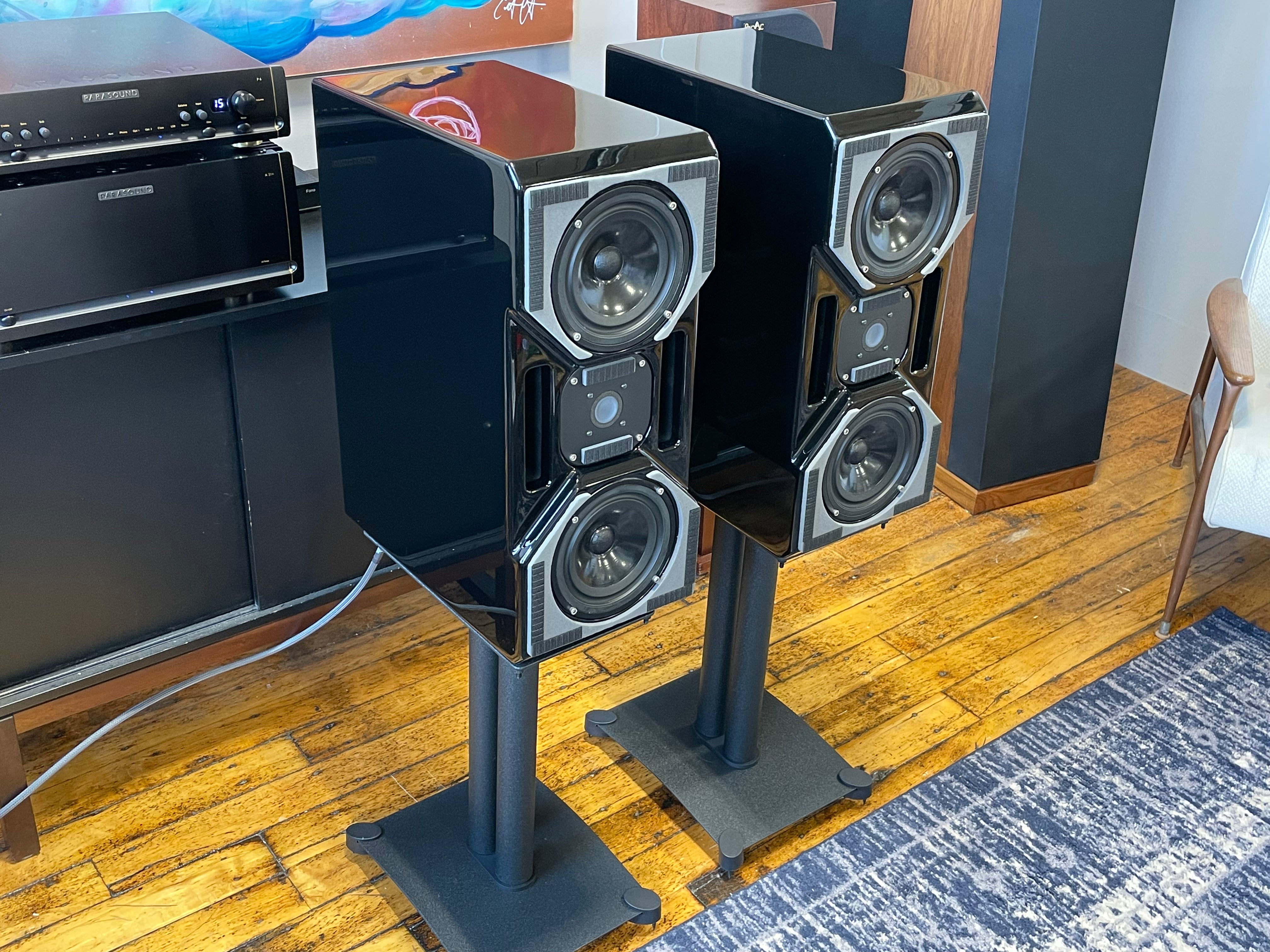 Wilson audio hot sale cub for sale