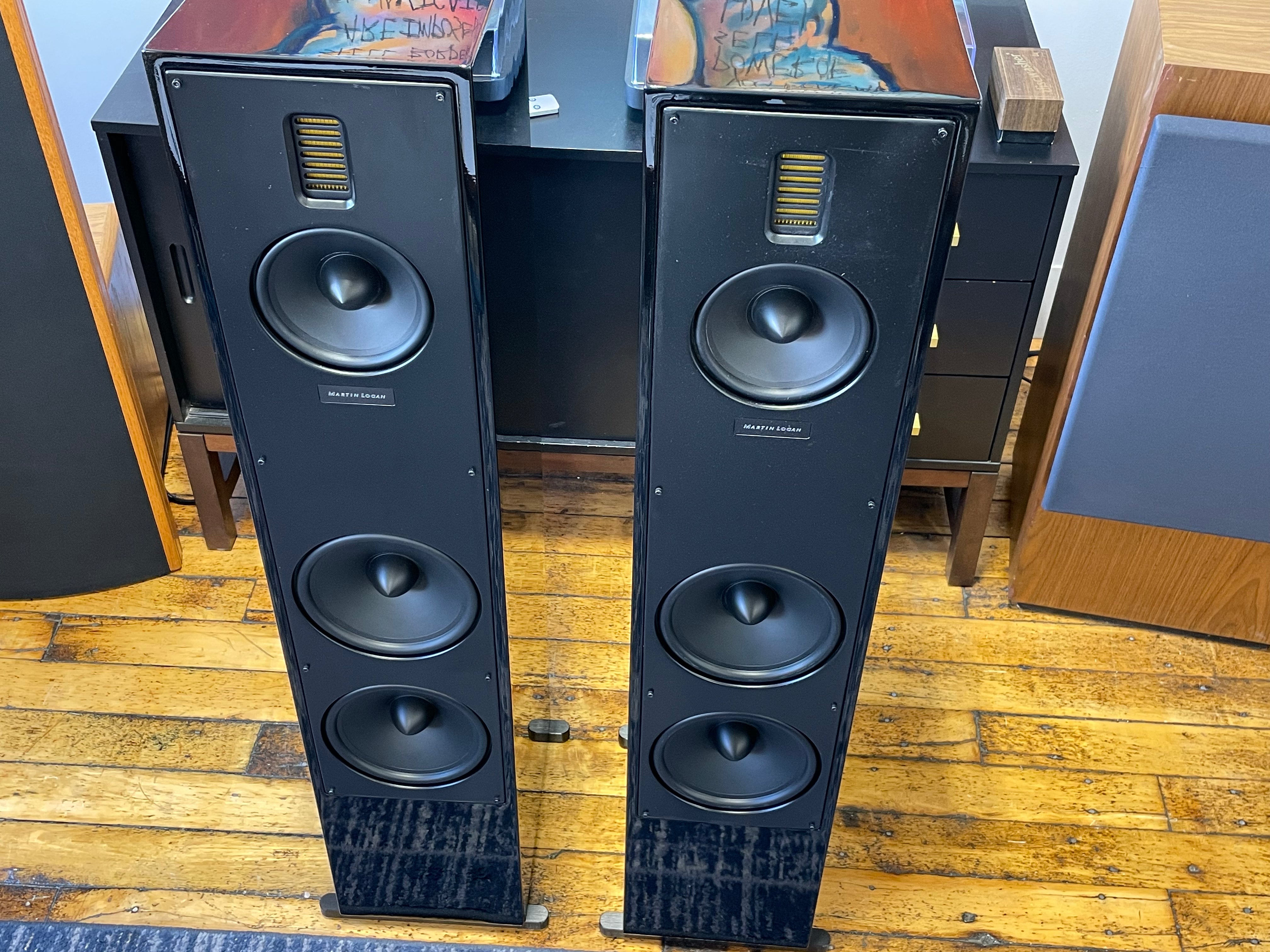 Martin 2024 logan 60xt