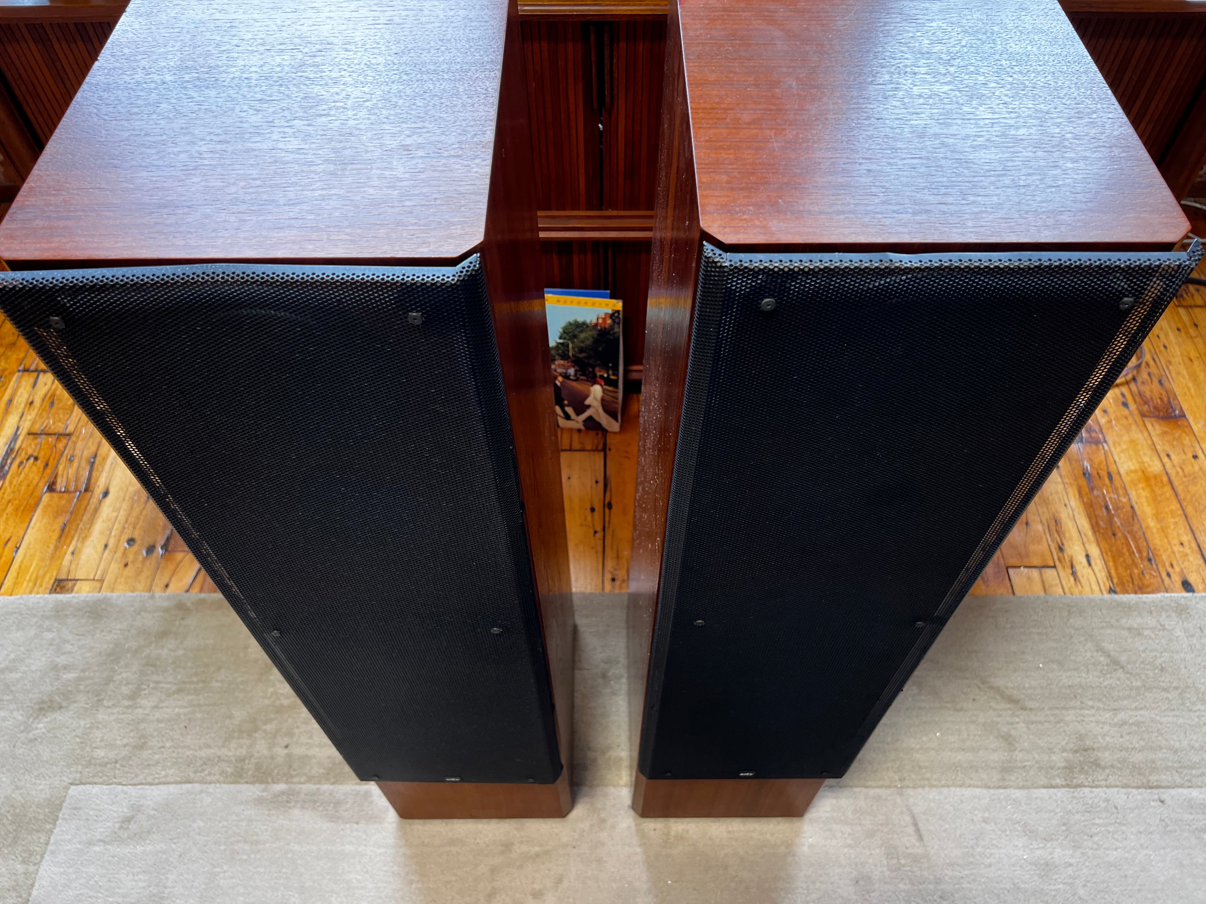 ADS L12/90 Classic Tower Speakers - SOLD