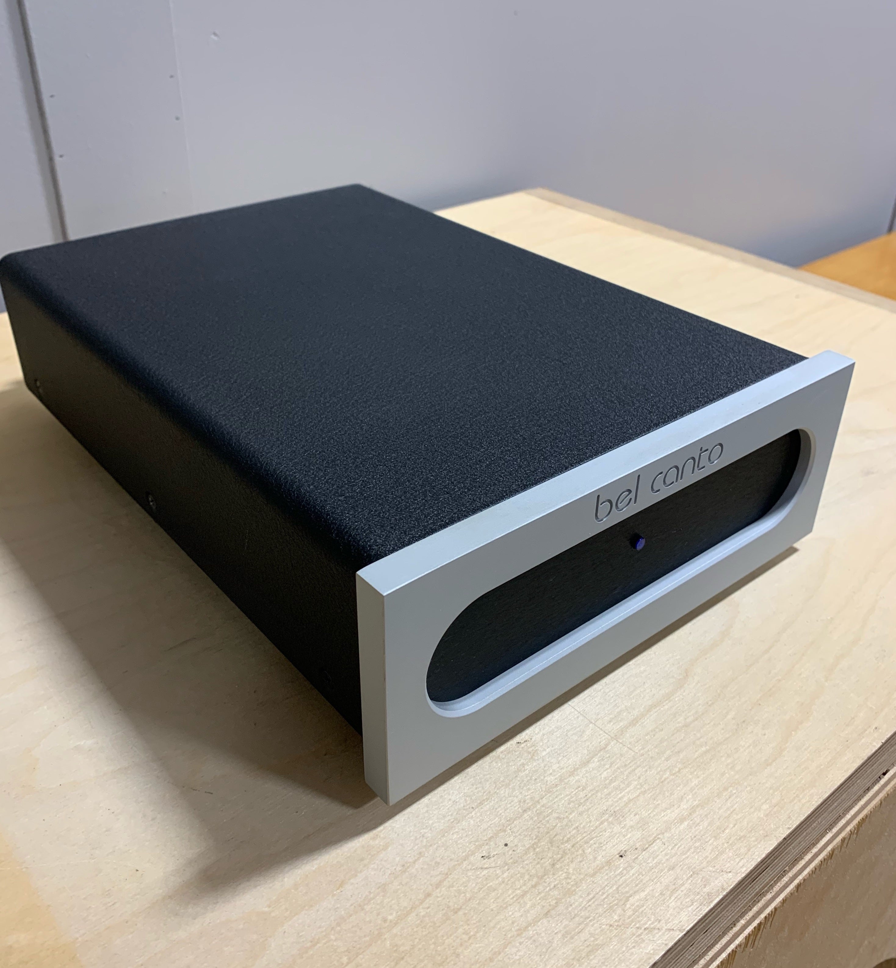 Bel Canto S300 Stereo Power Amplifier - SOLD