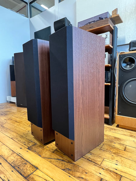 Cambridge Soundworks Tower II Speakers SOLD – Holt Hill Audio