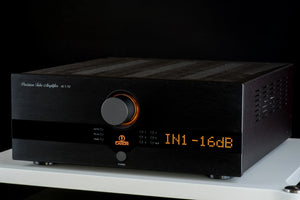 Open image in slideshow, Canor Audio AI 1.10 Tube Integrated Amplifier
