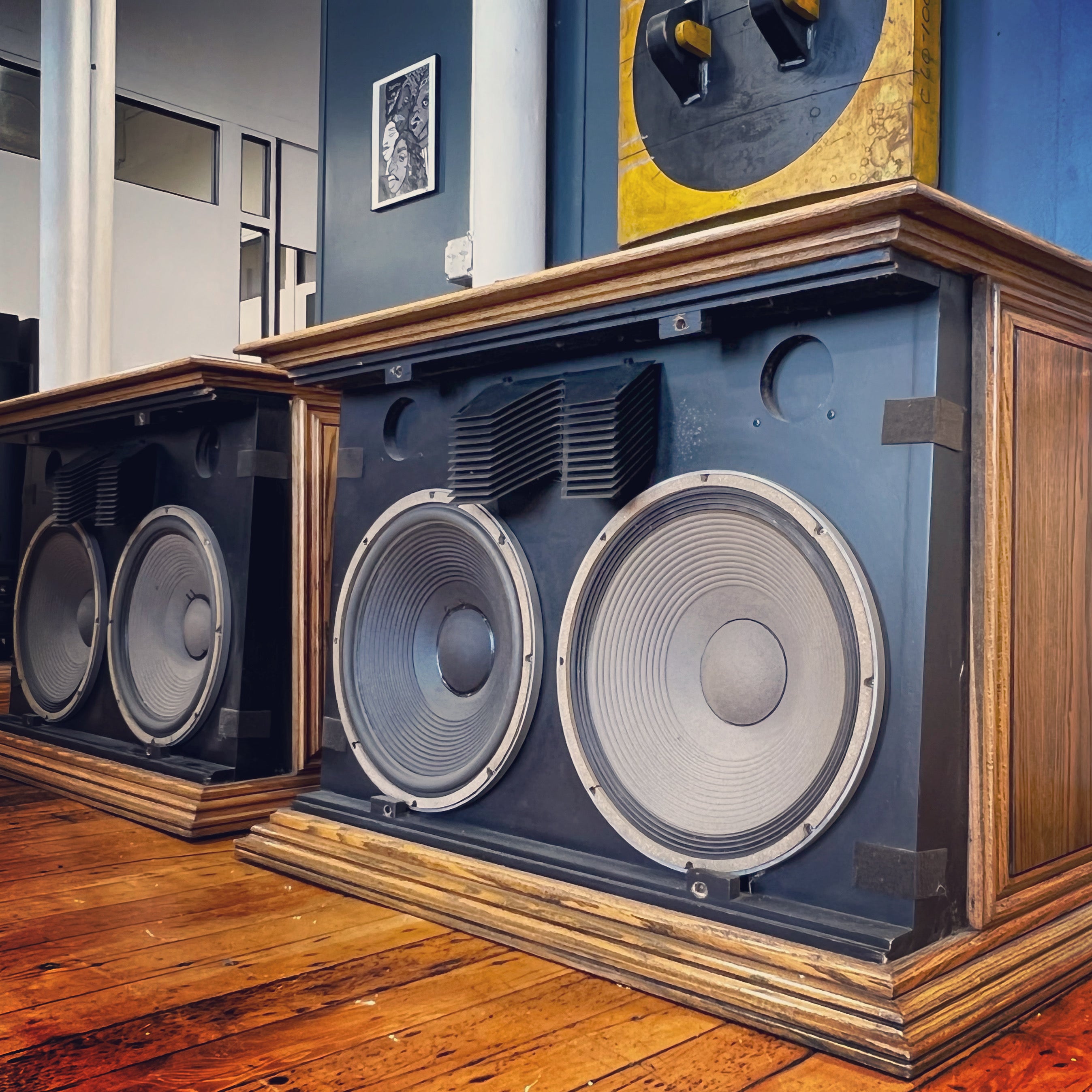 JBL C60 (S7R)