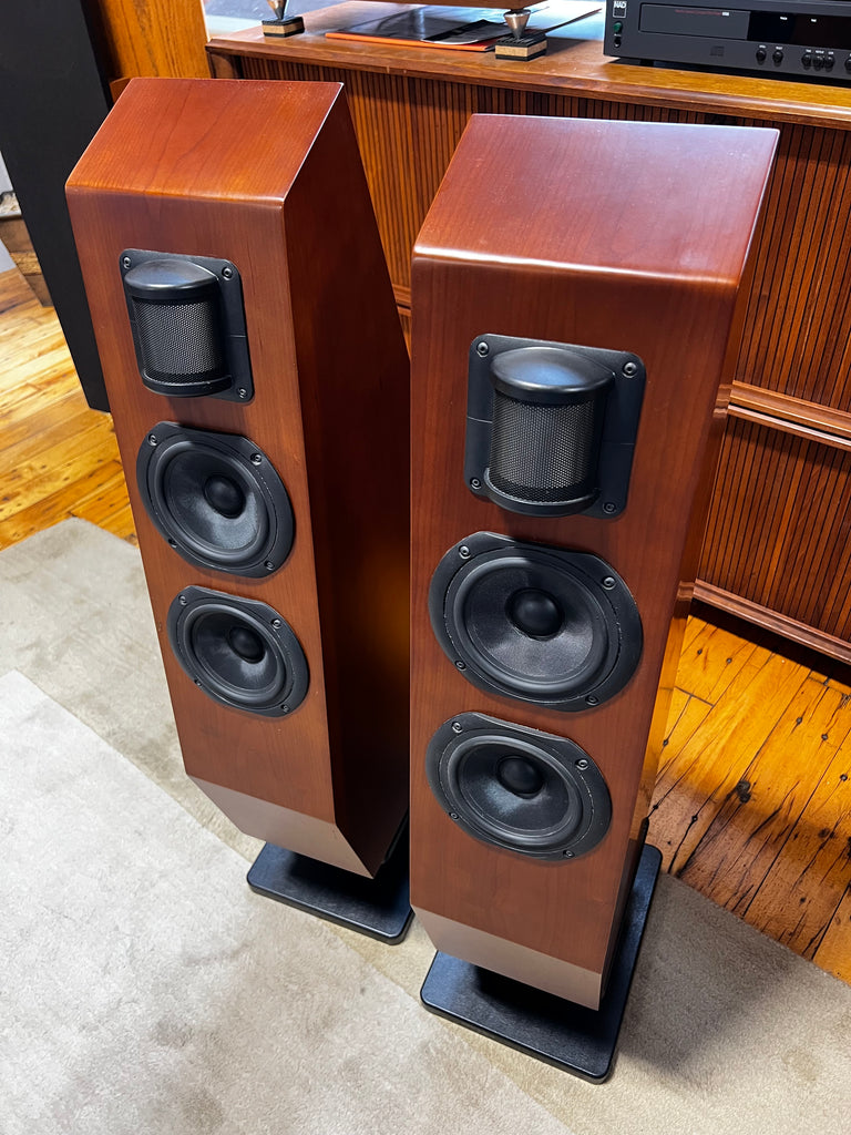 Gallo Acoustics Classico CL-3 - Thumbnail 2