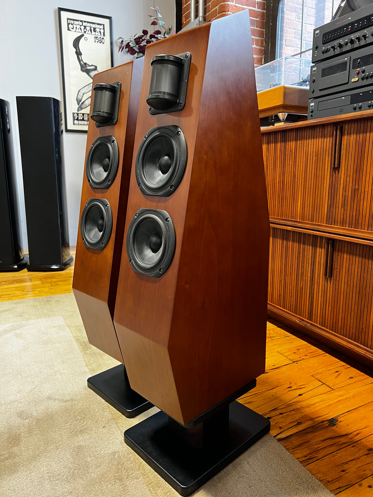 Gallo Acoustics Classico CL-3 - Thumbnail 4