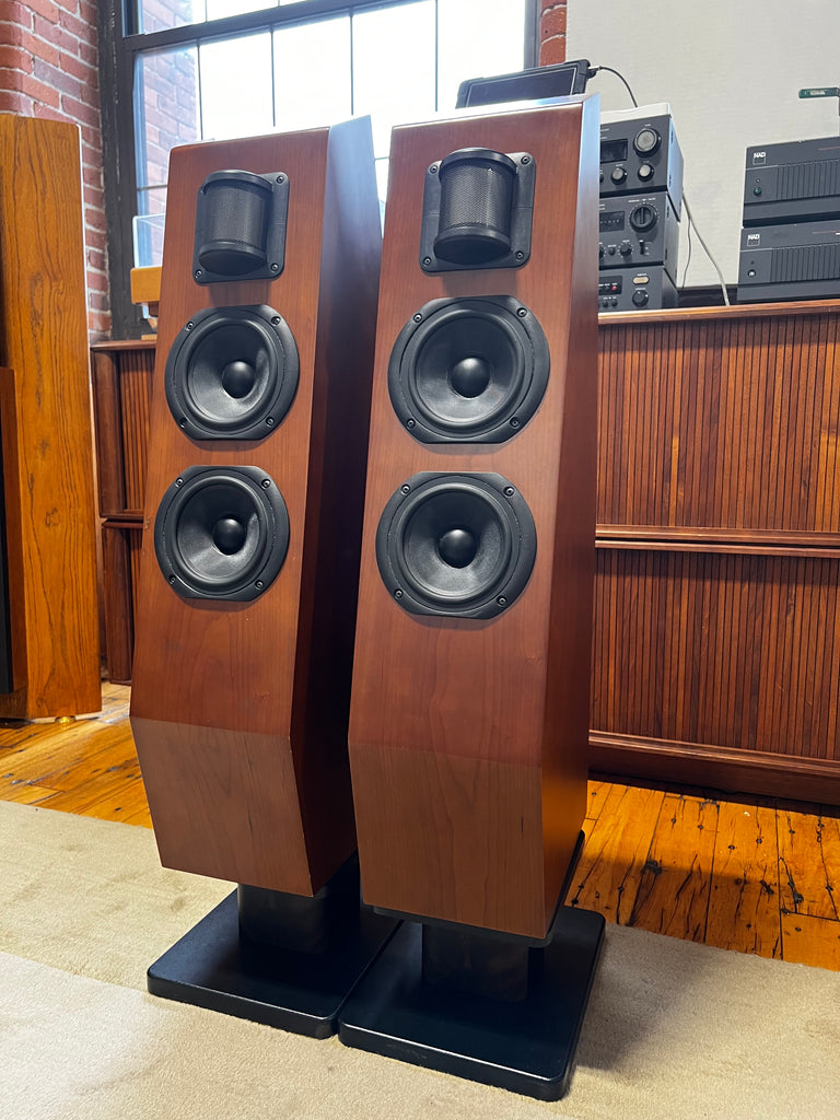 Gallo Acoustics Classico CL-3 - Thumbnail 3