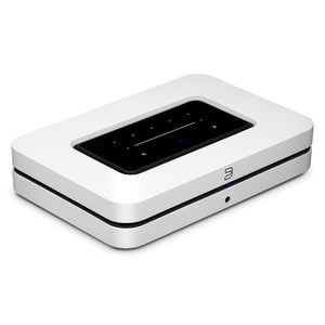 Open image in slideshow, NODE (N130) Wireless Multiroom Hi-Res Music Streamer - CLOSEOUT!
