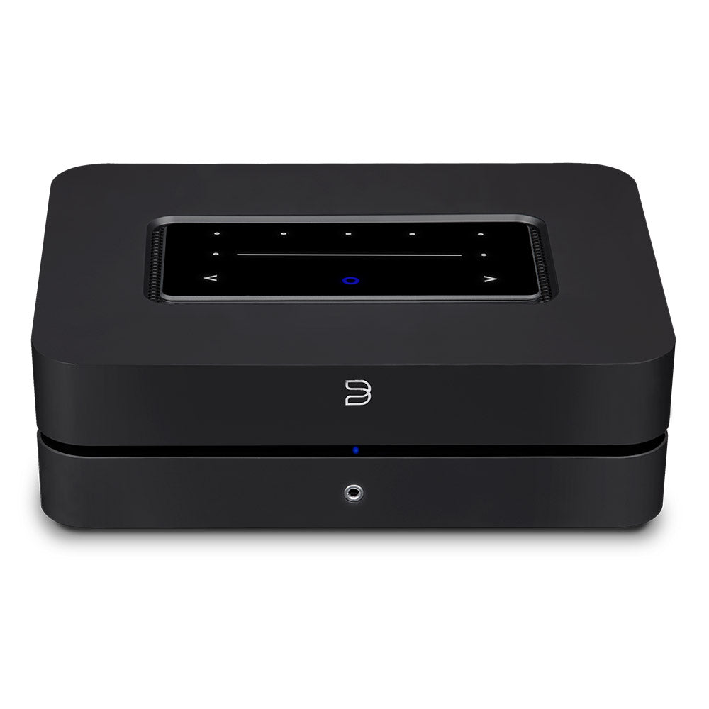 POWERNODE Wireless Multi-Room Streaming Amplifier