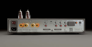 Heaven11 Audio Billie Hybrid Amp, Mk2