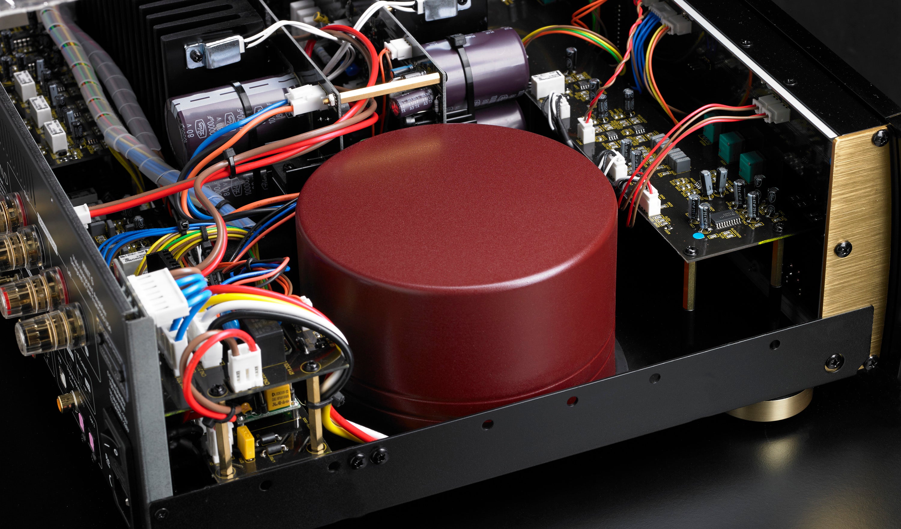 Halo HINT6 Integrated Amplifier