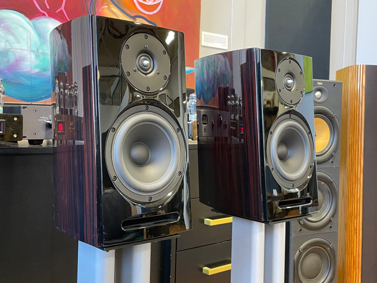 Aerial Acoustics 5T Monitors, NEW & ON SALE! - SOLD – Holt Hill Audio