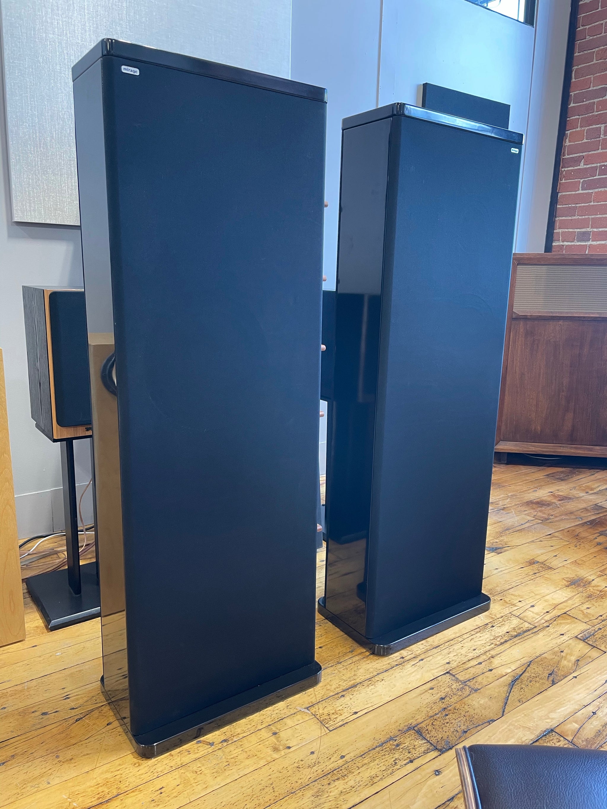 Ricambi Per Diffusori Kit Riparazione Surround In Schiuma Per - Foto 13