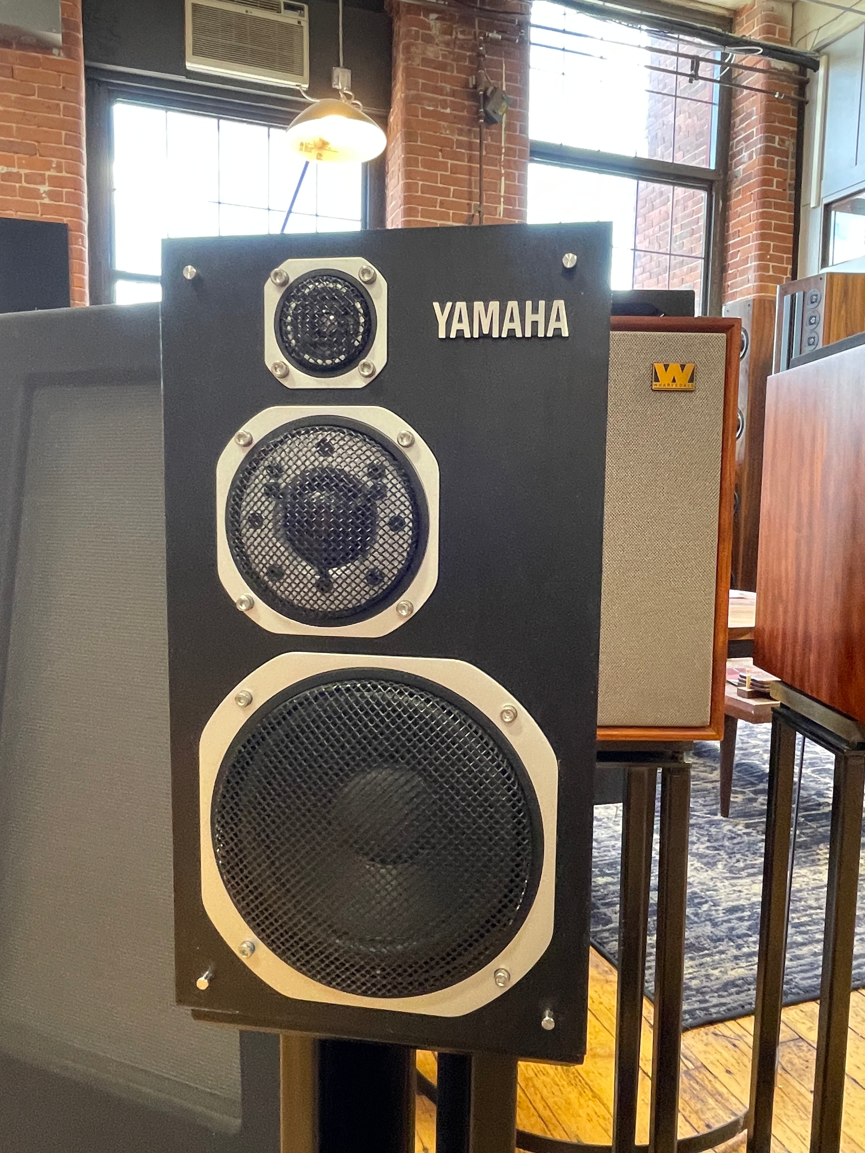 Yamaha NS-1000MM - Yamaha NS-1000MM -