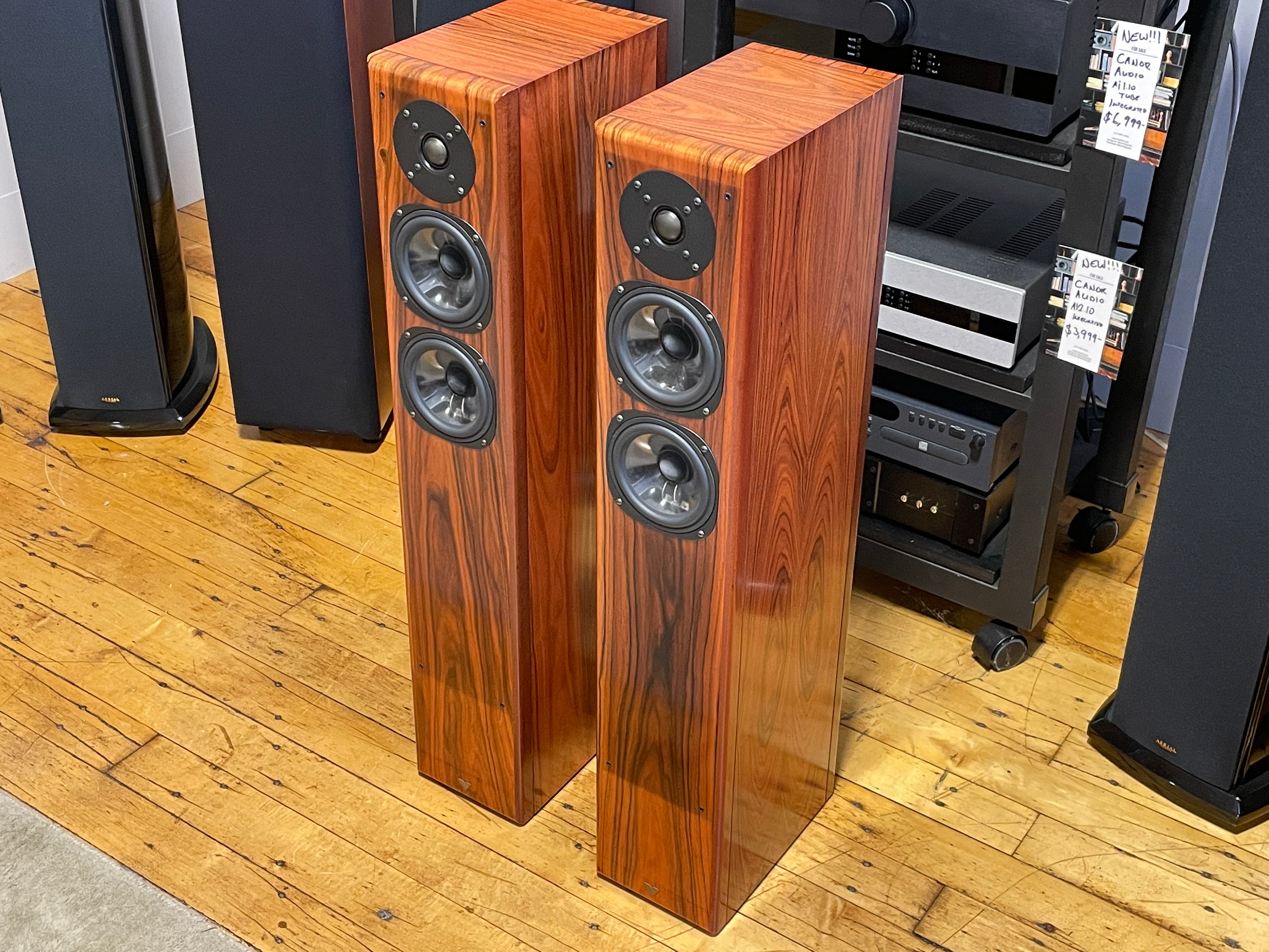 Vienna acoustics for hot sale sale