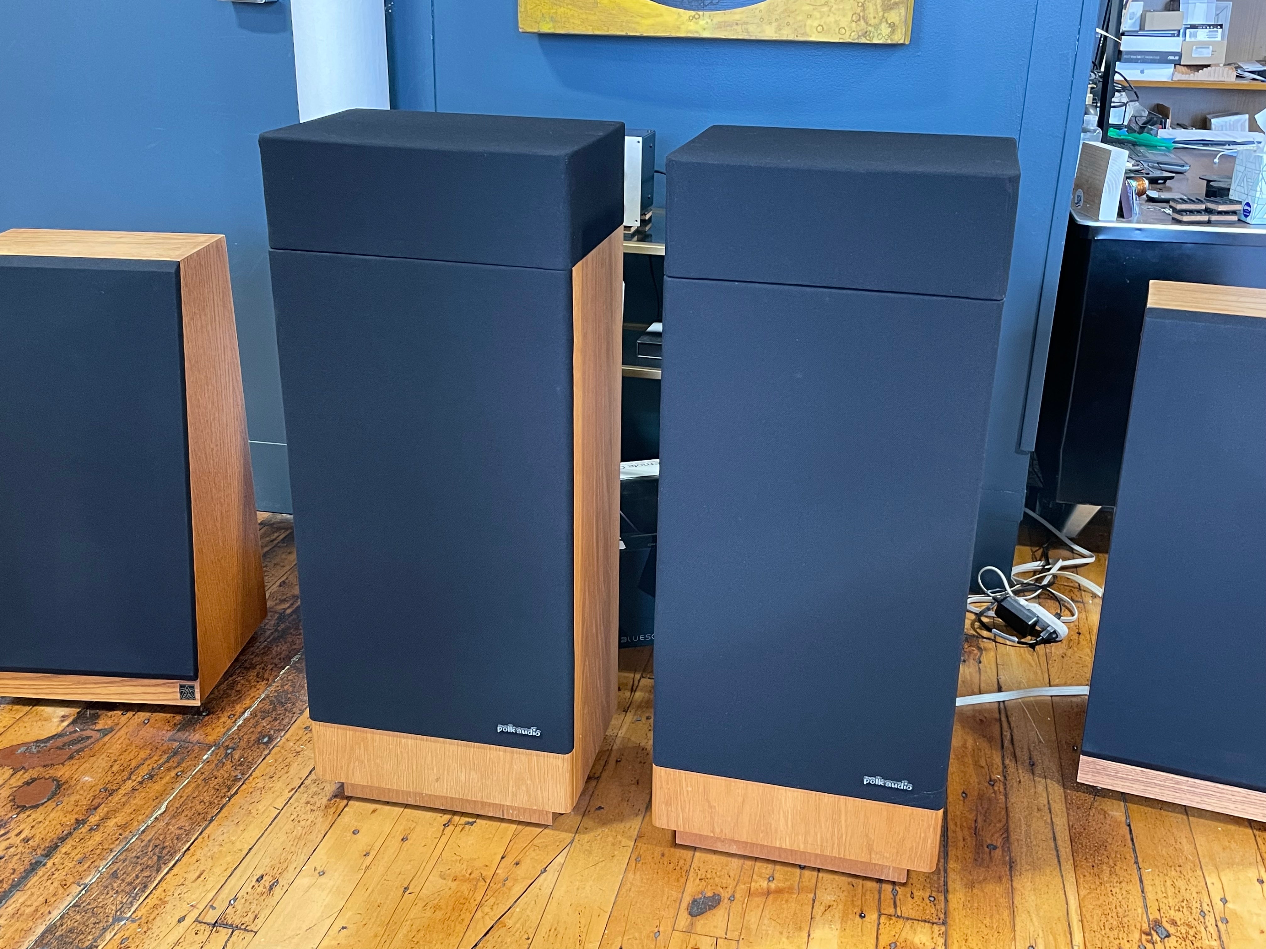 Polk Audio RTA 12C Holt Hill Audio polk-audio-rta-12c-holt-hill-audio