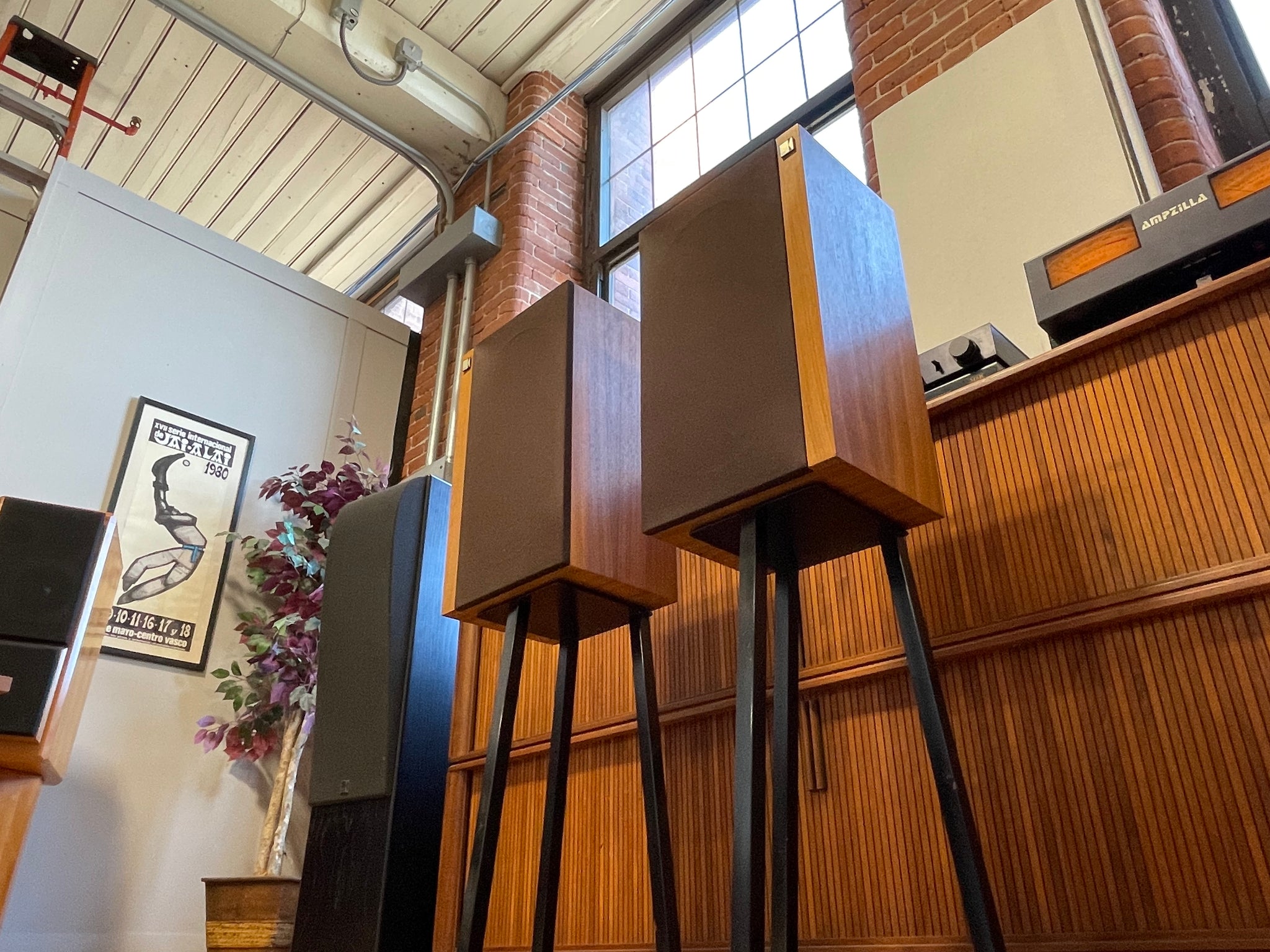KEF Corelli - 