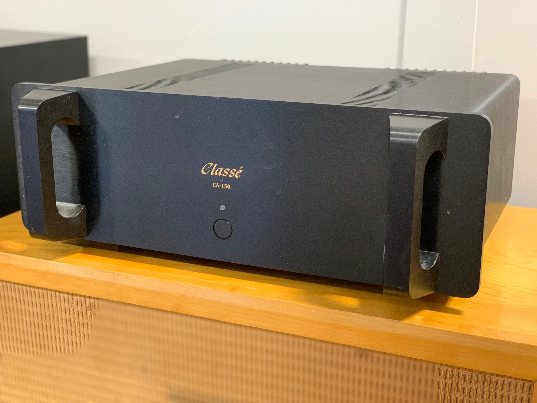 Classé Audio CA-150 Power Amplifier