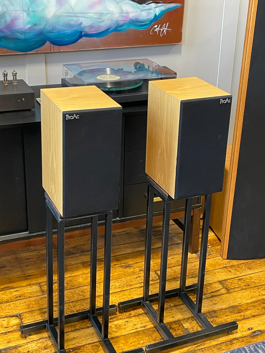 Proac T2000 ProAc Tablette 2000, AMAZING Monitors – Holt Hill Audio