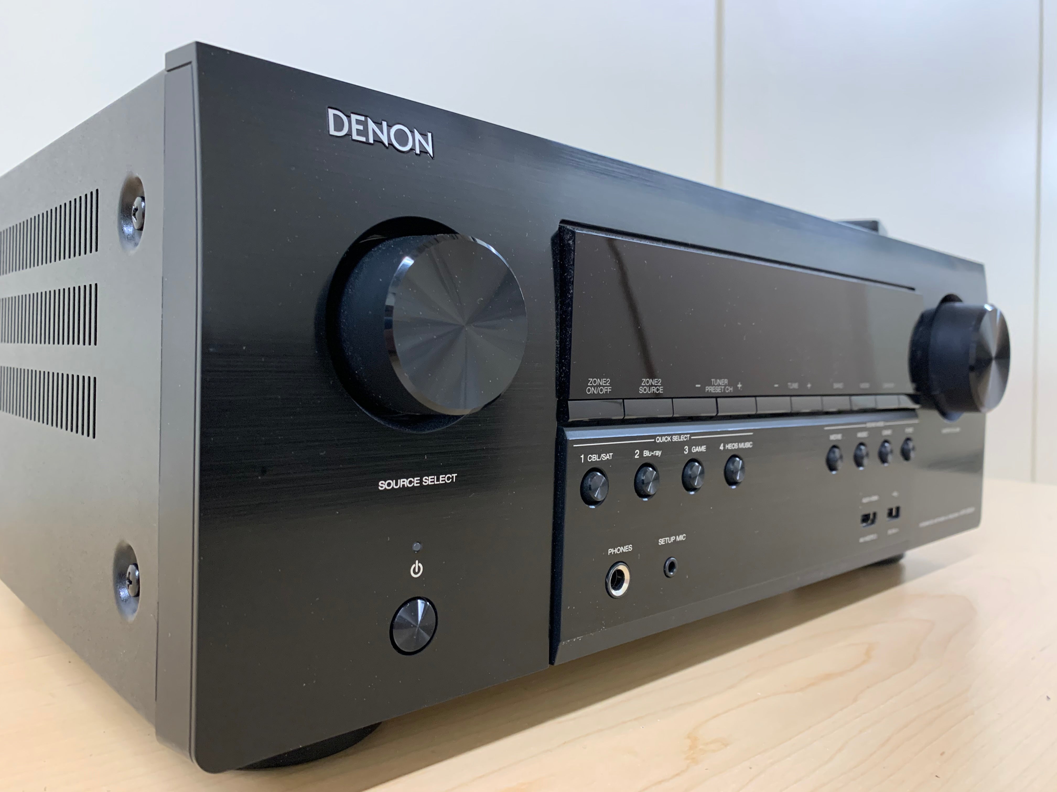 Denon AVR-S950H - SOLD