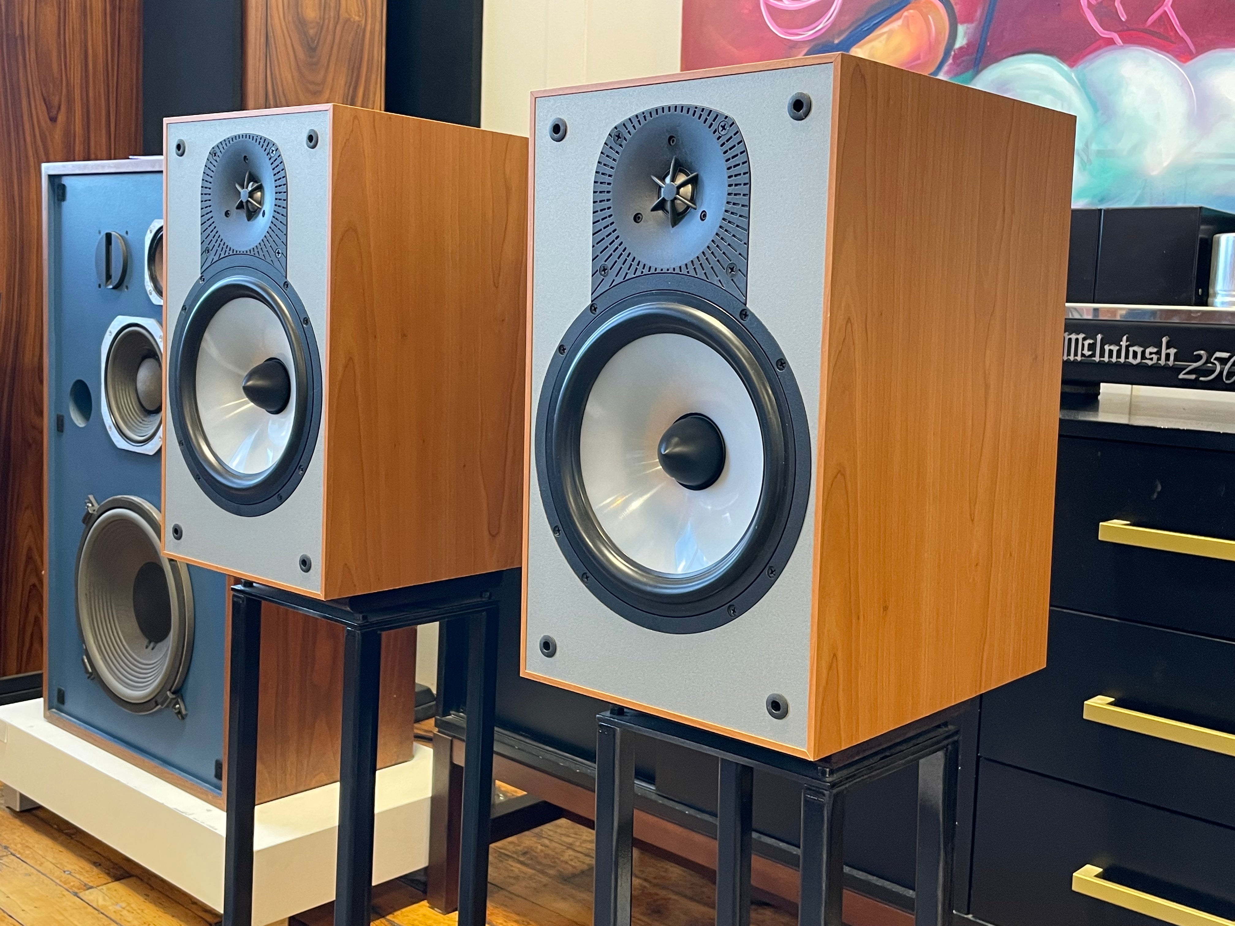 Paradigm monitor deals 3