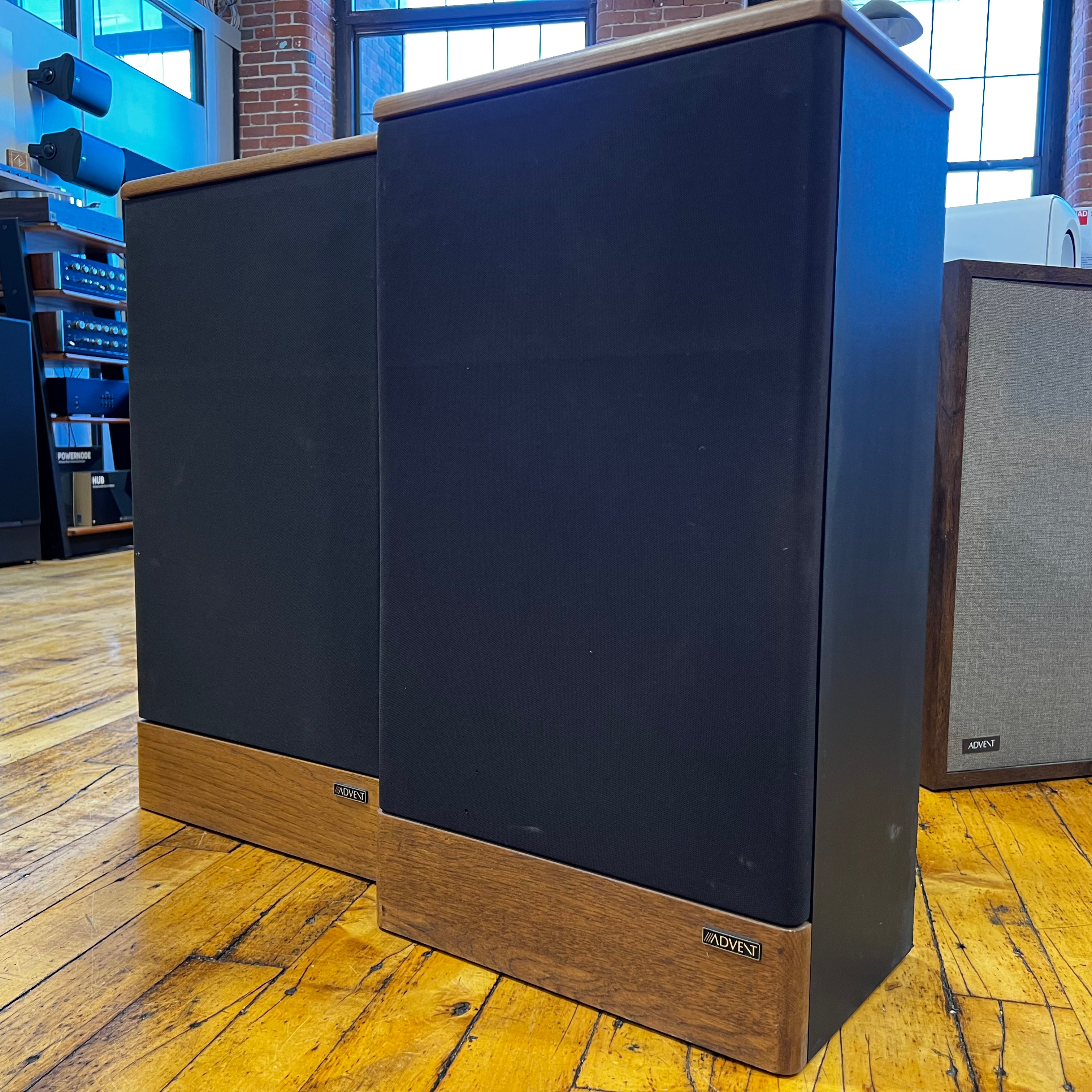 Advent legacy best sale iii