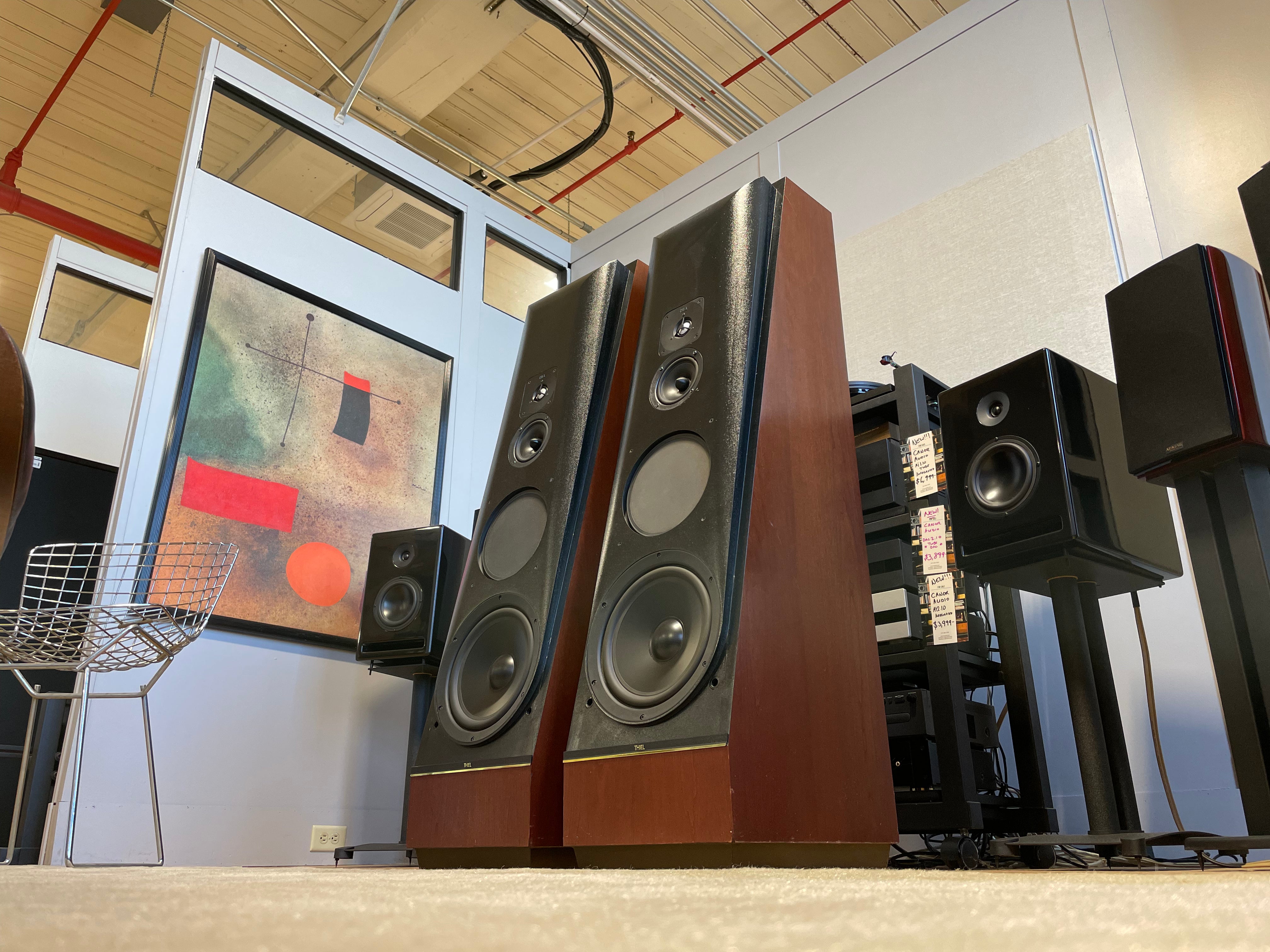 Thiel Audio CS3.6