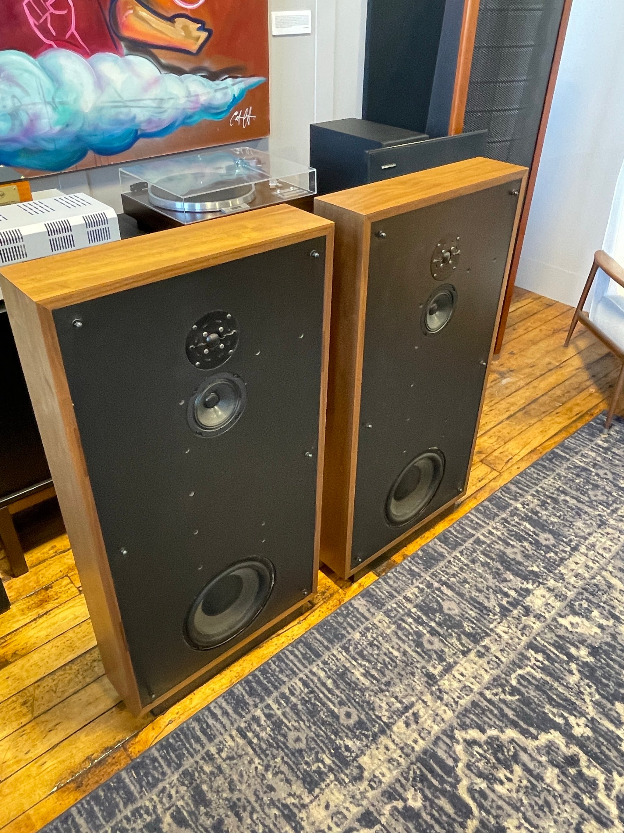 Boston Acoustics, A200 