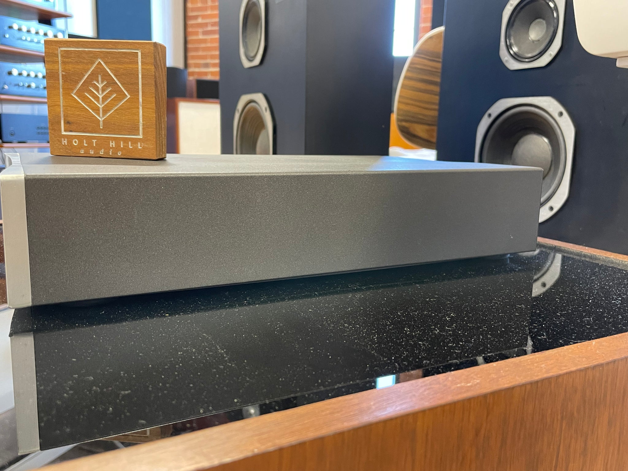 PS Audio Digital Link III DAC - SOLD – Holt Hill Audio