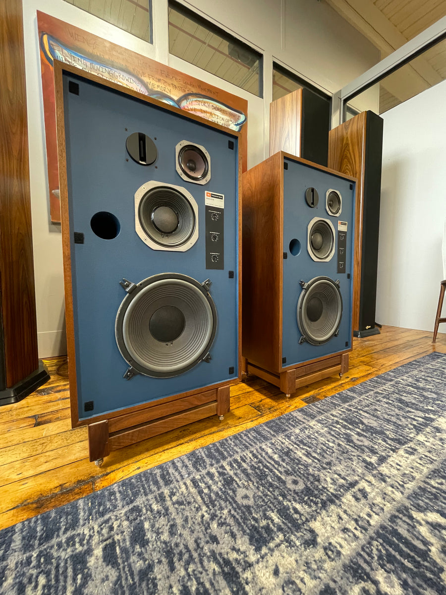 JBL 4315 Studio Monitors - 