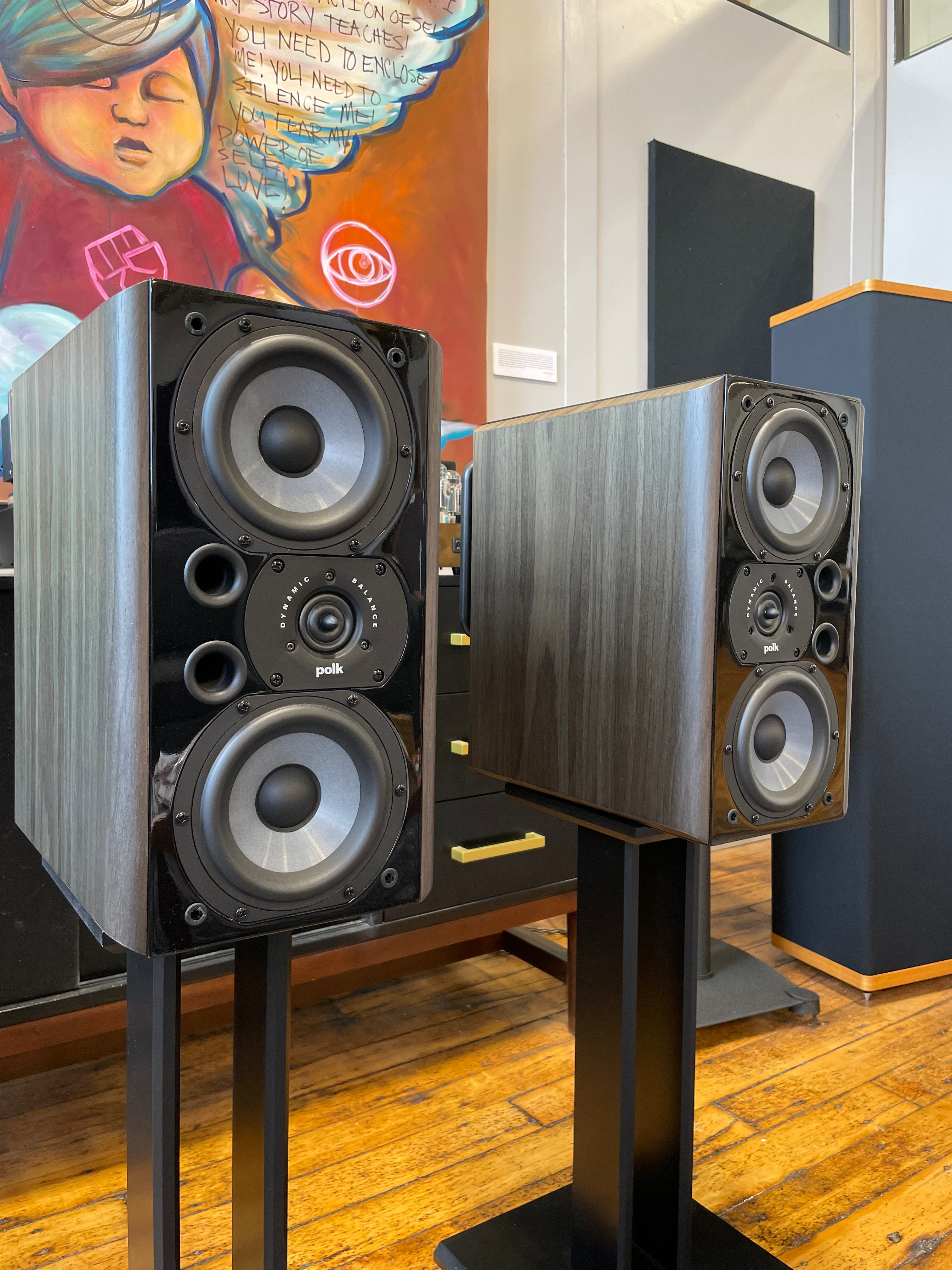 Polk lsi9 for deals sale