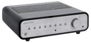 Open image in slideshow, Nova150 Integrated Amplifier with DAC
